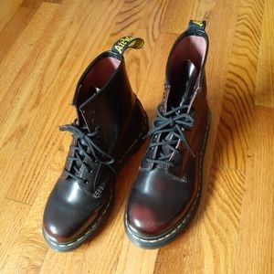 Dr Martens Boots